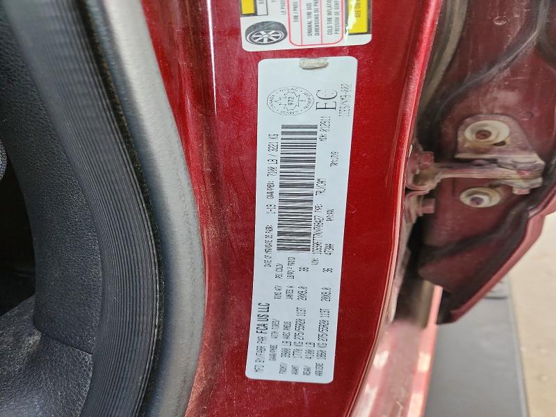 2019 Ram 1500 მანქანა იყიდება აუქციონზე, vin: 1C6SRFTT7KN708427, აუქციონის ნომერი: 55515266