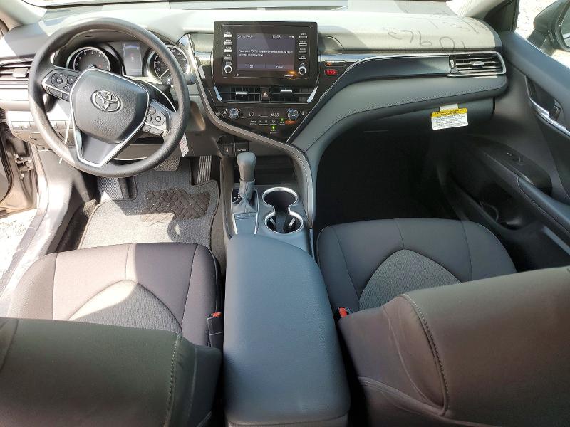 Продажа на аукционе авто 2024 Toyota Camry, vin: 4T1C11AK2RU918883, номер лота: 54911236