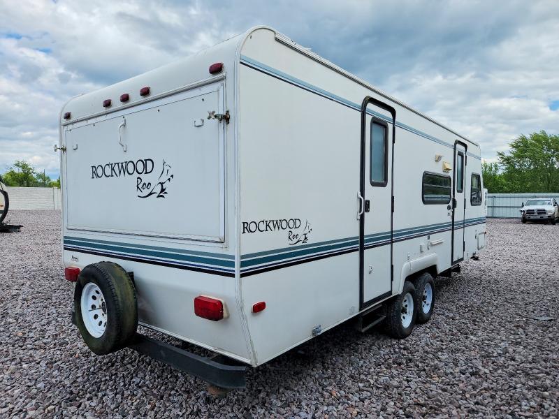 Продажа на аукционе авто 2000 Foresriver Rockwood Roo, vin: 4X4TRLA27YD069528, номер лота: 58019866