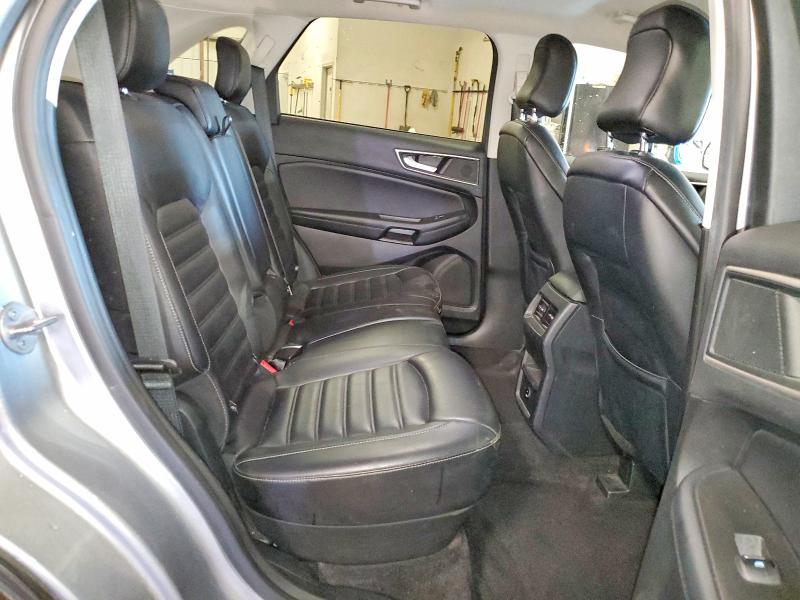 Aukcja sprzedaży 2022 Ford Edge, vin: 2FMPK4J98NBA61532, numer aukcji: 55532076