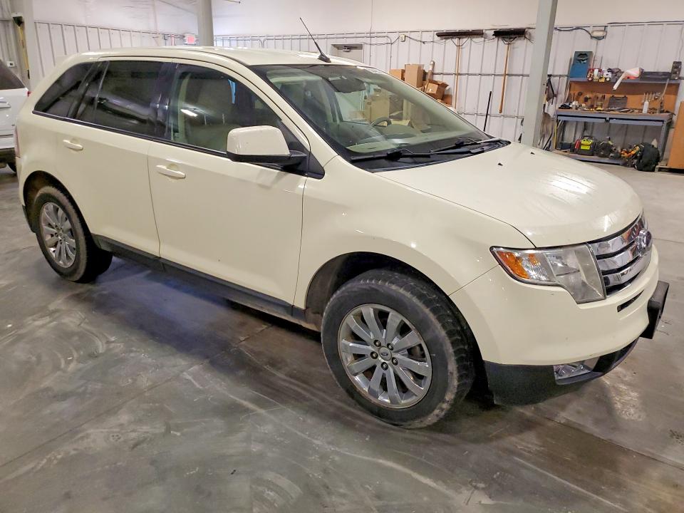 Aukcja sprzedaży 2007 Ford Edge, vin: 2FMDK39C17BB20162, numer aukcji: 58465316