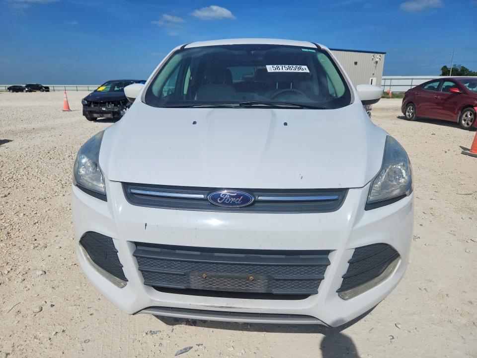 Aukcja sprzedaży 2014 Ford Escape, vin: 1FMCU0GXXEUA21969, numer aukcji: 58758596