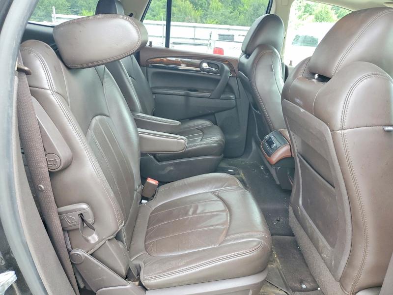 Aukcja sprzedaży 2014 Buick Enclave, vin: 5GAKRCKD1EJ293376, numer aukcji: 57497176