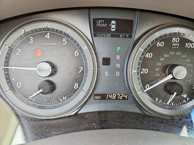 Продаж на аукціоні авто 2009 Lexus Es, vin: JTHBJ46G092335602, номер лоту: 54494956
