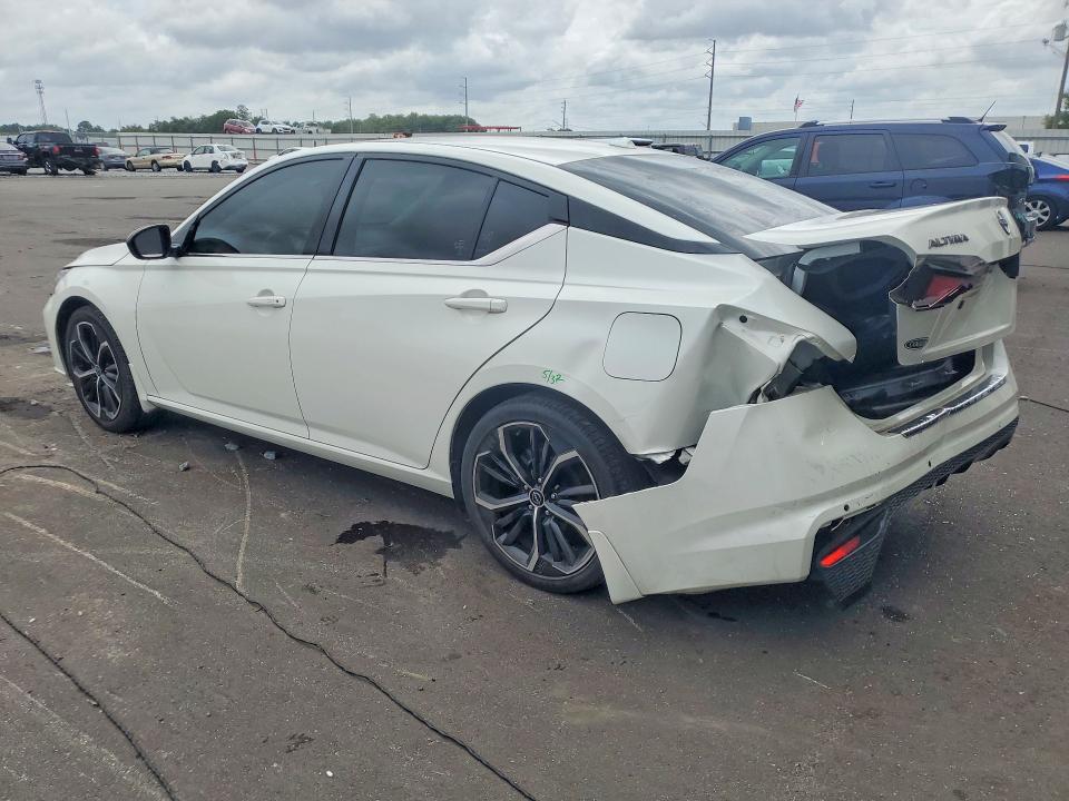 Aukcja sprzedaży 2023 Nissan Altima, vin: 1N4BL4CV6PN332316, numer aukcji: 57504206