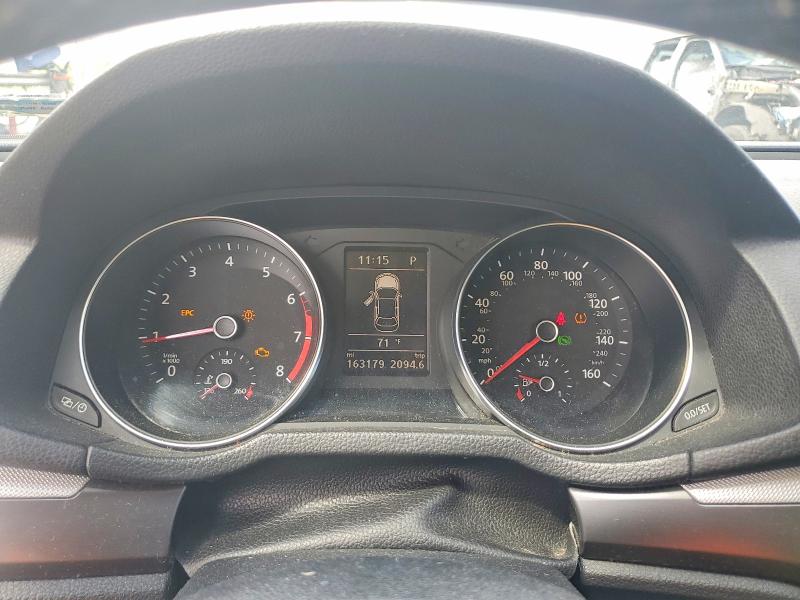 Aukcja sprzedaży 2017 Volkswagen Passat, vin: 1VWDT7A30HC018547, numer aukcji: 57602366