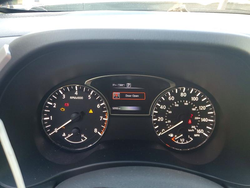 Продажа на аукционе авто 2016 Nissan Pathfinder, vin: 5N1AR2MM6GC646831, номер лота: 58273646