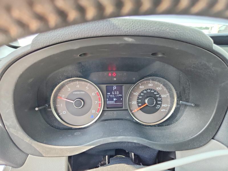 Продажа на аукционе авто 2016 Subaru Forester, vin: JF2SJAHC4GH424580, номер лота: 59104276