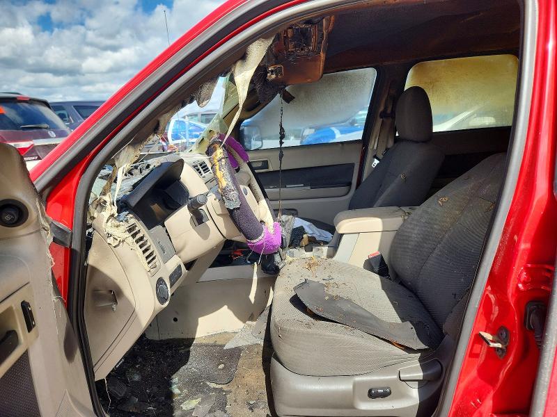 Продаж на аукціоні авто 2009 Ford Escape, vin: 1FMCU03799KA25843, номер лоту: 57848916