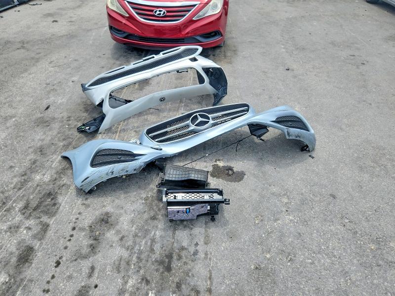 56624666 :رقم المزاد ، WDCTG4EB2JJ474323 vin ، 2018 Mercedes-benz Gla مزاد بيع