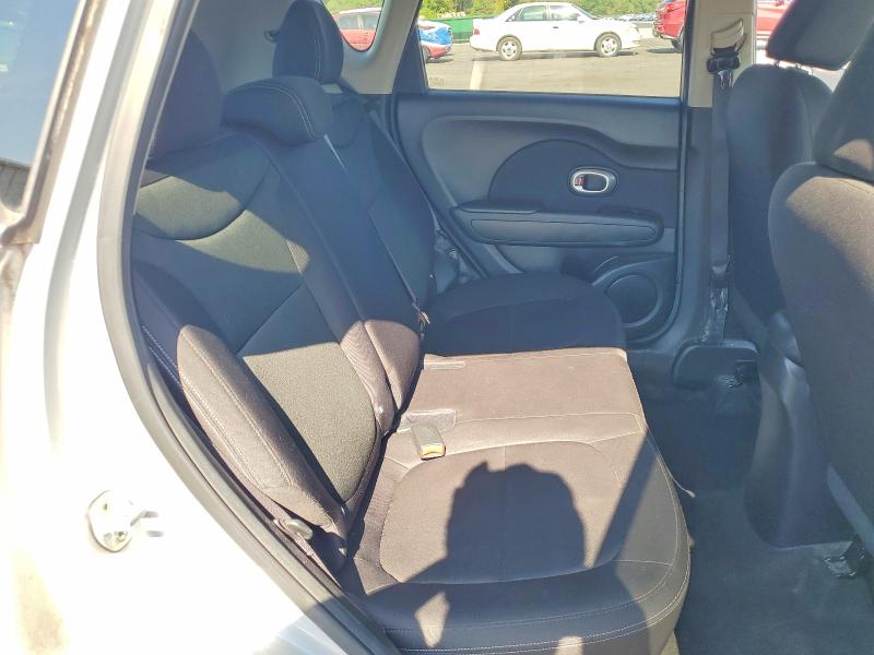 Продаж на аукціоні авто 2015 Kia Soul, vin: KNDJN2A26F7798960, номер лоту: 55537656