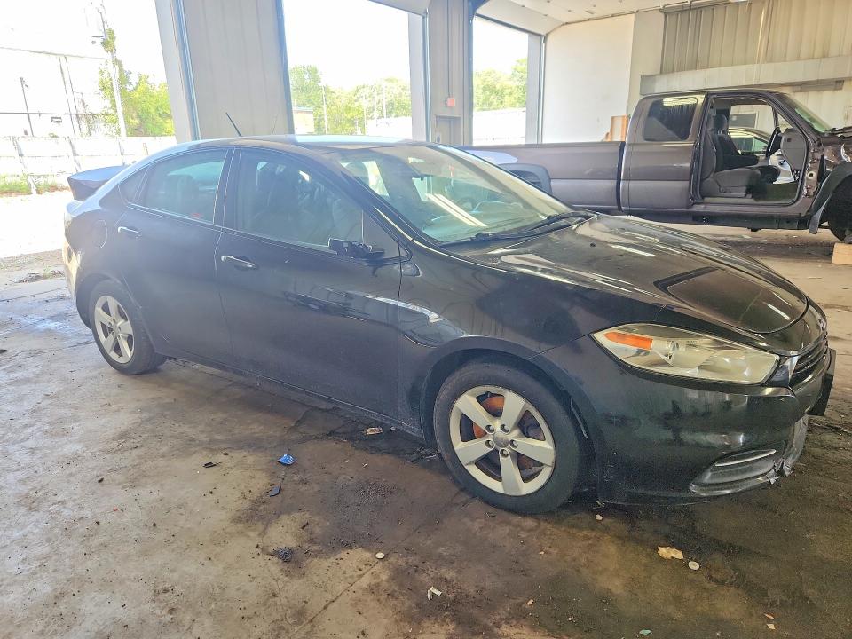 Aukcja sprzedaży 2016 Dodge Dart, vin: 1C3CDFBA1GD604982, numer aukcji: 85773055