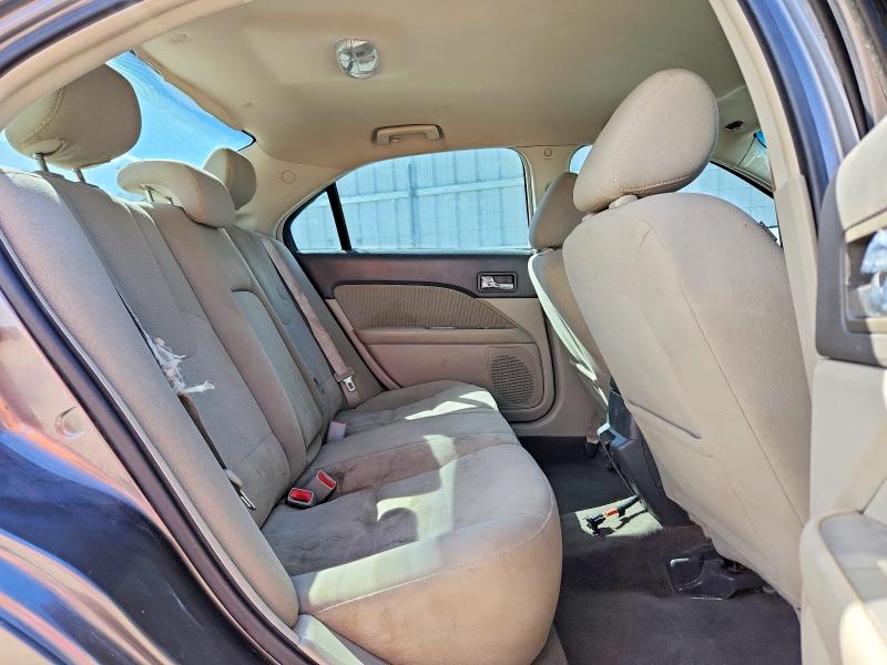 Aukcja sprzedaży 2011 Ford Fusion, vin: 3FADP0L35BR141559, numer aukcji: 57243576