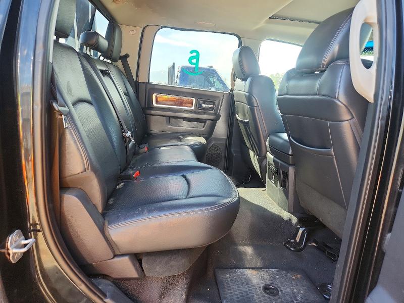 Aukcja sprzedaży 2012 Dodge Ram 3500, vin: 3C63DRJL1CG342031, numer aukcji: 55412686