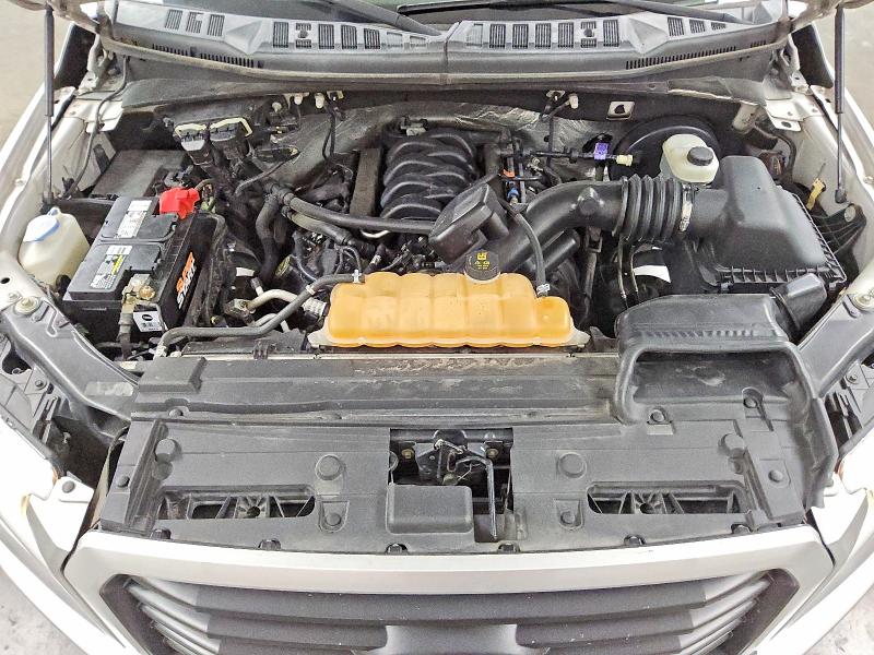 Aukcja sprzedaży 2016 Ford F150, vin: 1FTEW1CFXGKE00866, numer aukcji: 56345876