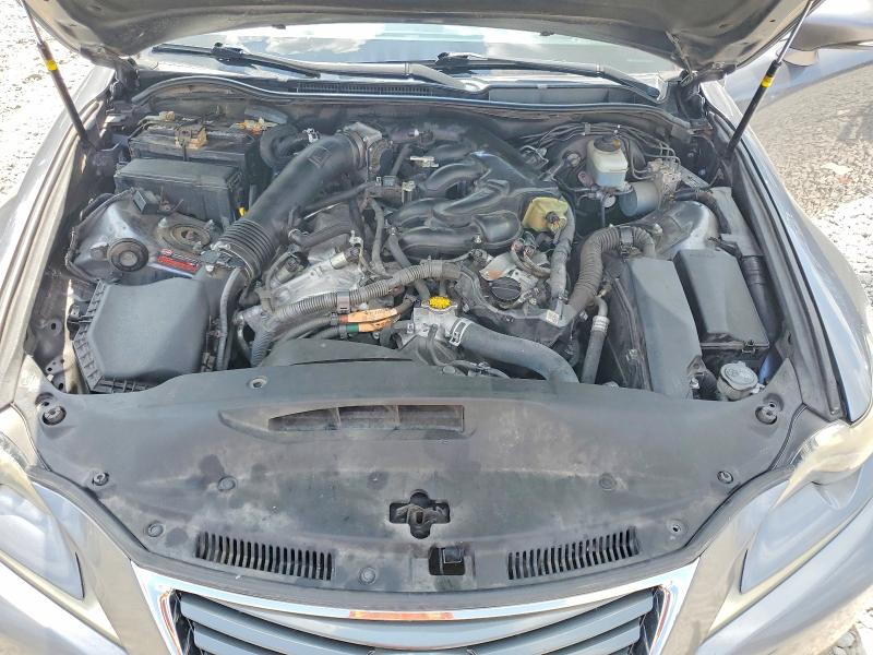 Aukcja sprzedaży 2014 Lexus Is, vin: JTHCF1D29E5002335, numer aukcji: 59148436