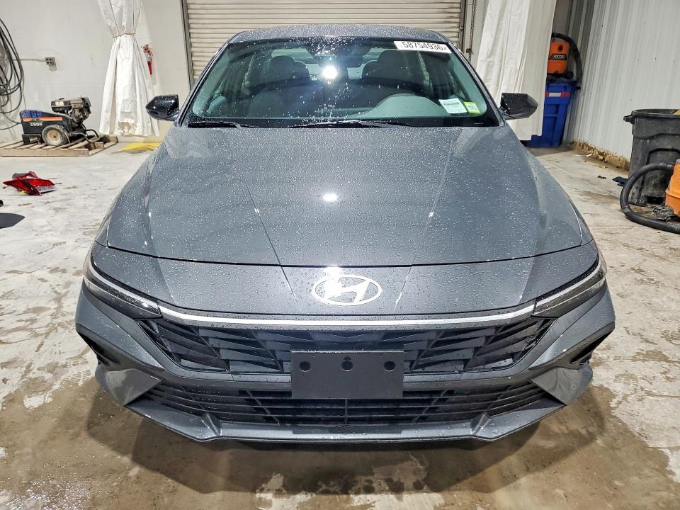 58754936 :رقم المزاد ، KMHLM4DG2TU196239 vin ، 2026 Hyundai Elantra مزاد بيع