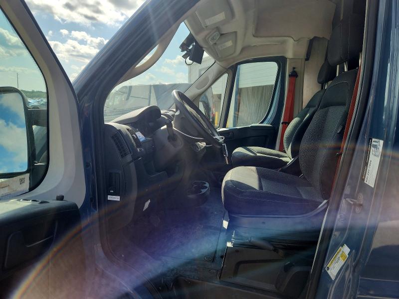 Aukcja sprzedaży 2020 Ram Promaster 3500, vin: 3C6URVJG5LE140435, numer aukcji: 48238216