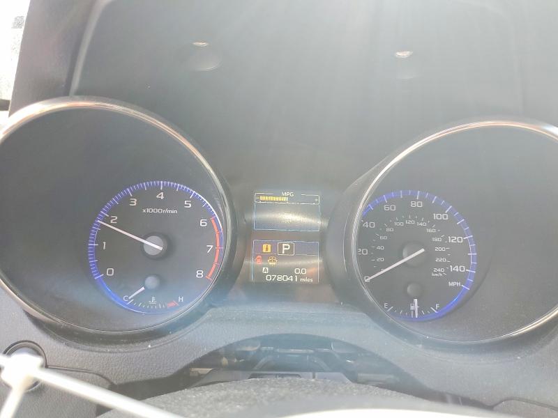 56979796 :رقم المزاد ، 4S4BSBEC8G3247403 vin ، 2016 Subaru Outback مزاد بيع