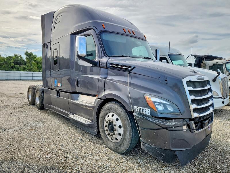 Aukcja sprzedaży 2020 Freightliner Cascadia 126, vin: 3AKJHHDR7LSLR8909, numer aukcji: 57714626