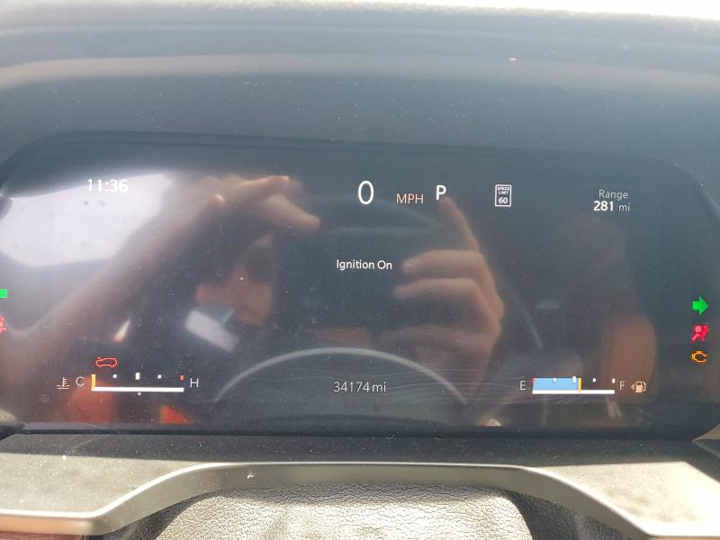 Aukcja sprzedaży 2024 Jeep Grand Cherokee, vin: 1C4RJKEG6R8919389, numer aukcji: 56146866