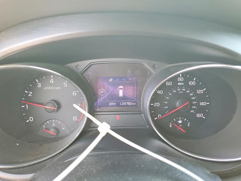 Продажа на аукционе авто 2016 Kia Sedona, vin: KNDMB5C15G6217239, номер лота: 54591426