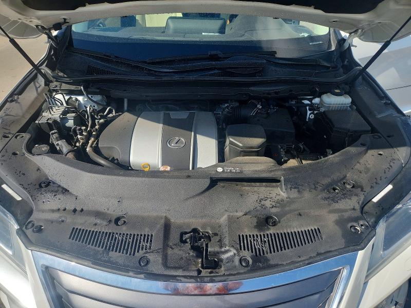 55749476 :رقم المزاد ، JTJBZMCAXJ2031978 vin ، 2018 Lexus Rx 350 مزاد بيع