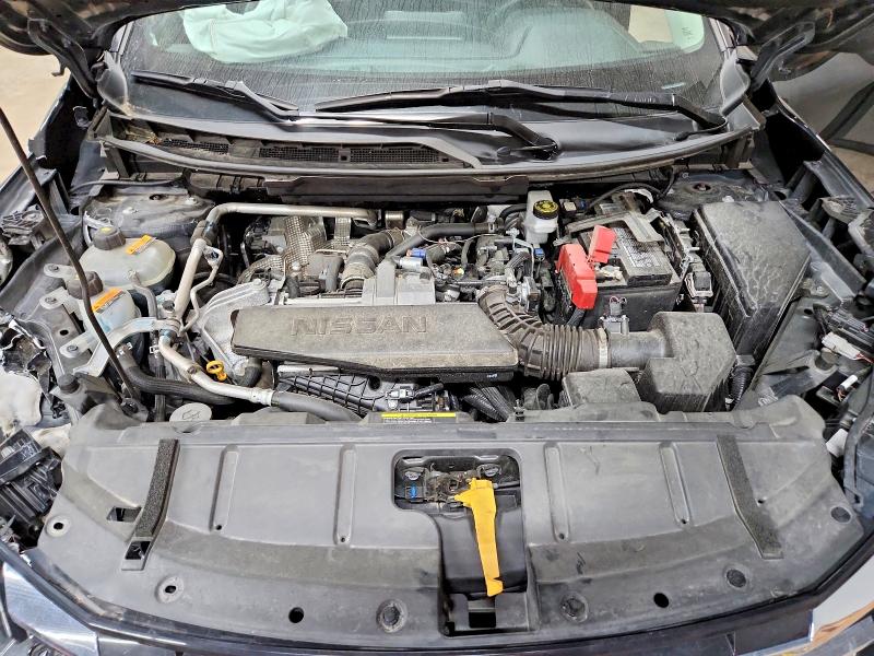 Продаж на аукціоні авто 2024 Nissan Rogue, vin: 5N1BT3ABXRC684015, номер лоту: 54890346