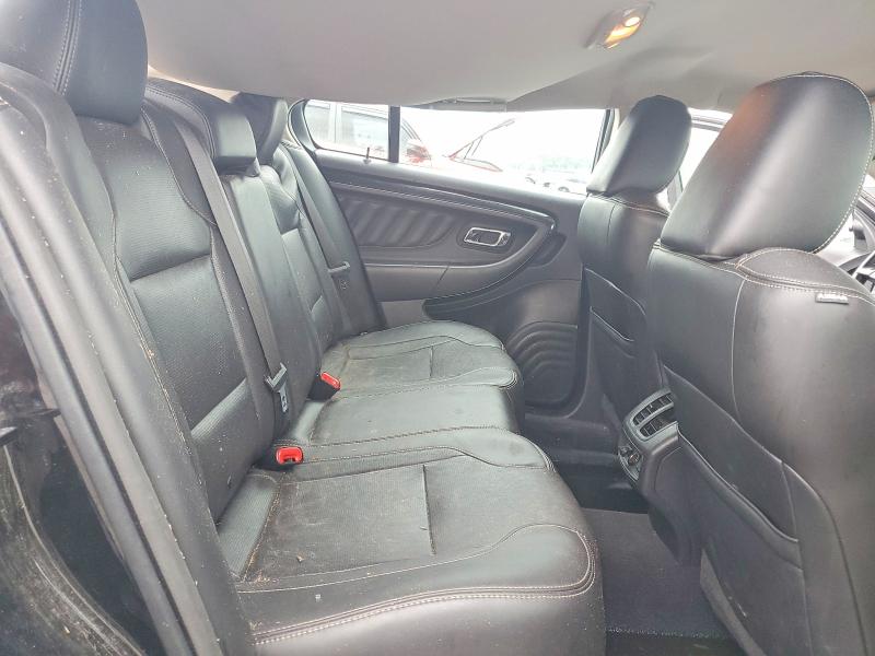 Aukcja sprzedaży 2011 Ford Taurus, vin: 1FAHP2FW3BG131607, numer aukcji: 56338416