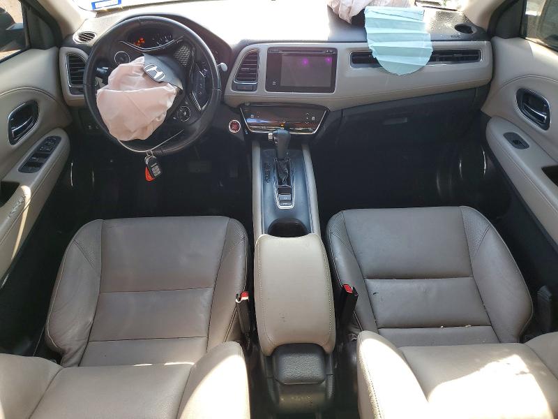 Продаж на аукціоні авто 2016 Honda Hr-v, vin: 3CZRU5H75GM709793, номер лоту: 57078646