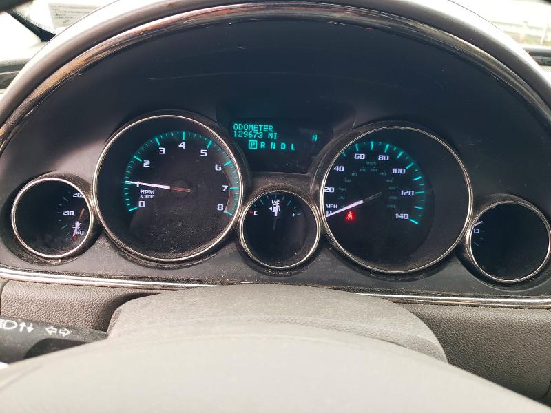 Aukcja sprzedaży 2014 Buick Enclave, vin: 5GAKVBKD7EJ168016, numer aukcji: 59079716