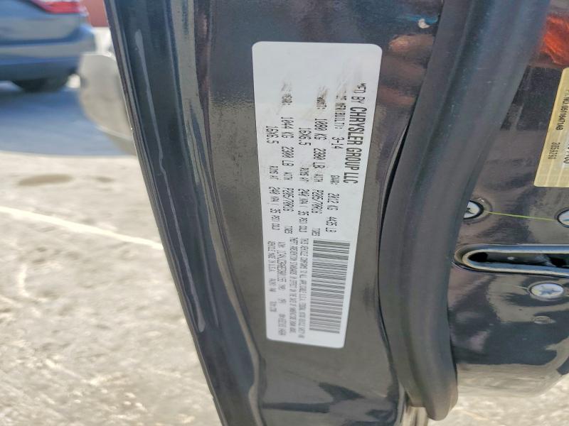 Aukcja sprzedaży 2014 Jeep Compass, vin: 1C4NJCBA8ED801155, numer aukcji: 54911366