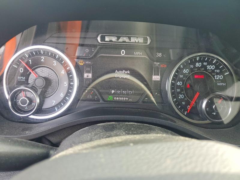 Aukcja sprzedaży 2020 Ram 1500, vin: 1C6SRFDT1LN111421, numer aukcji: 56442636