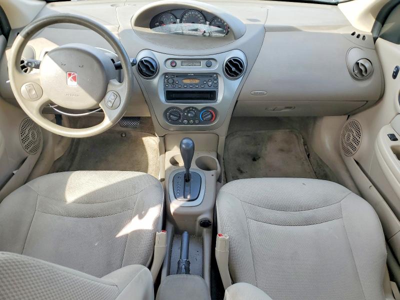 59541416 :رقم المزاد ، 1G8AJ52F24Z216797 vin ، 2004 Saturn Ion مزاد بيع