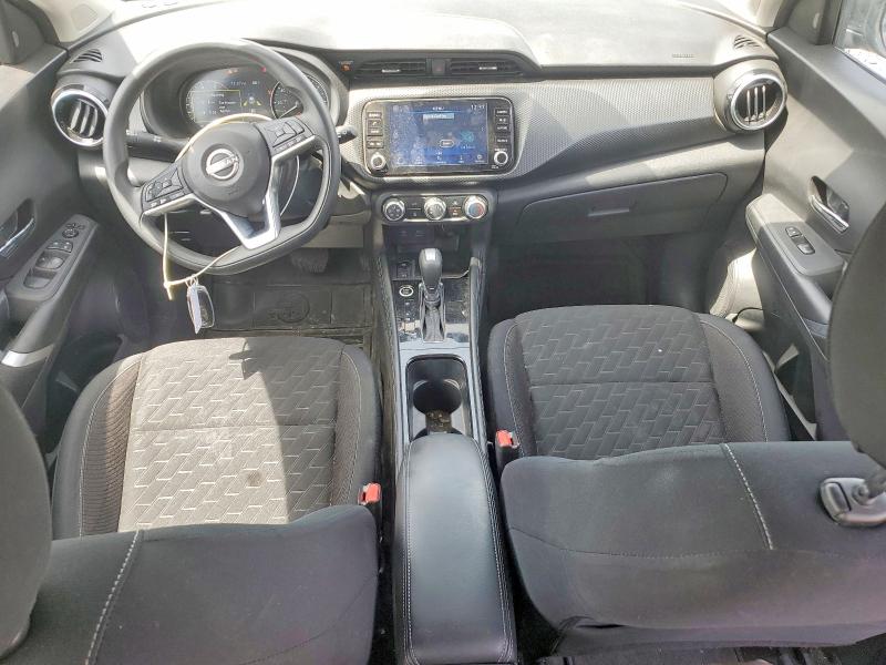 Aukcja sprzedaży 2023 Nissan Kicks, vin: 3N1CP5CV9PL565277, numer aukcji: 58205866