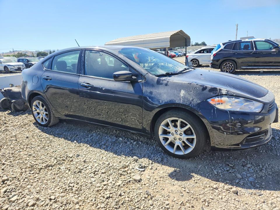 Aukcja sprzedaży 2013 Dodge Dart, vin: 1C3CDFBH1DD176307, numer aukcji: 57337946