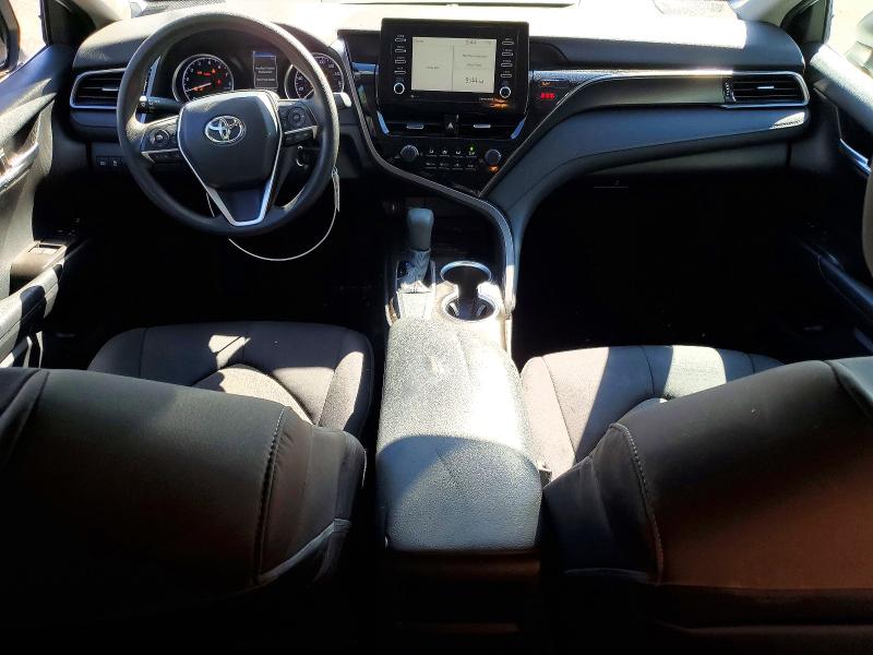 Продаж на аукціоні авто 2021 Toyota Camry, vin: 4T1C11AK9MU462129, номер лоту: 56984026