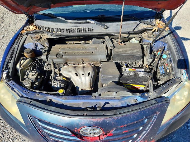 Aukcja sprzedaży 2007 Toyota Camry, vin: 4T1BE46K27U151916, numer aukcji: 55780406