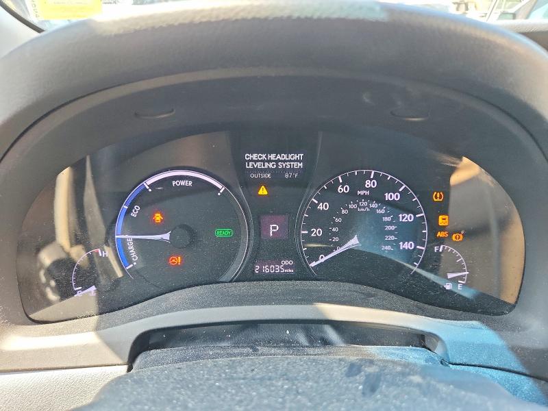 2013 Lexus Rx მანქანა იყიდება აუქციონზე, vin: JTJBC1BA6D2052560, აუქციონის ნომერი: 58298076