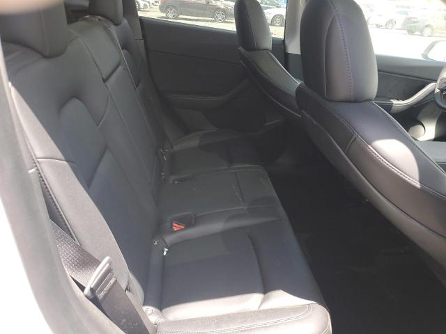 Продажа на аукционе авто 2022 Tesla Model Y, vin: 7SAYGDEE1NF363462, номер лота: 50194326