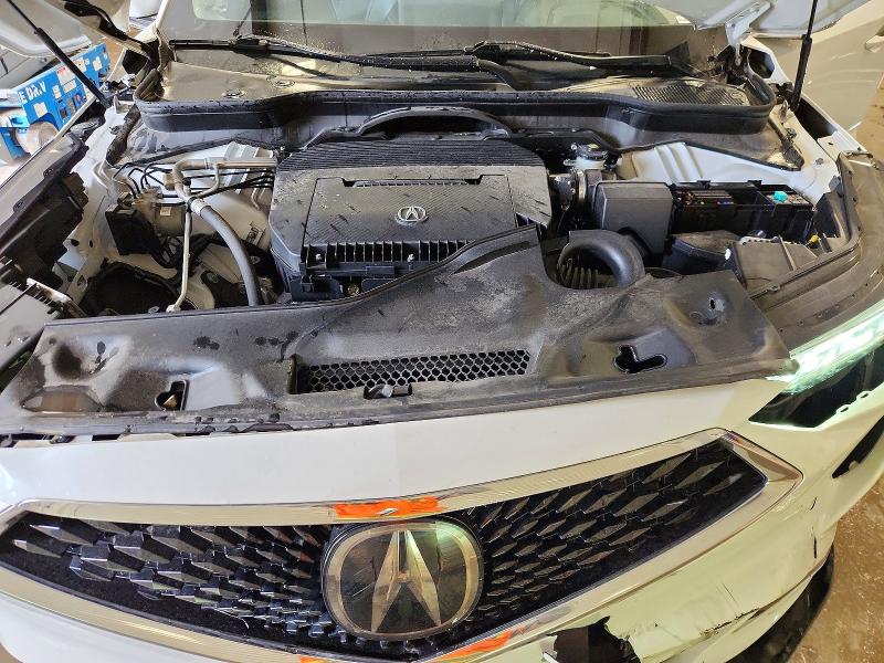 Aukcja sprzedaży 2022 Acura Mdx, vin: 5J8YE1H46NL041919, numer aukcji: 55043906