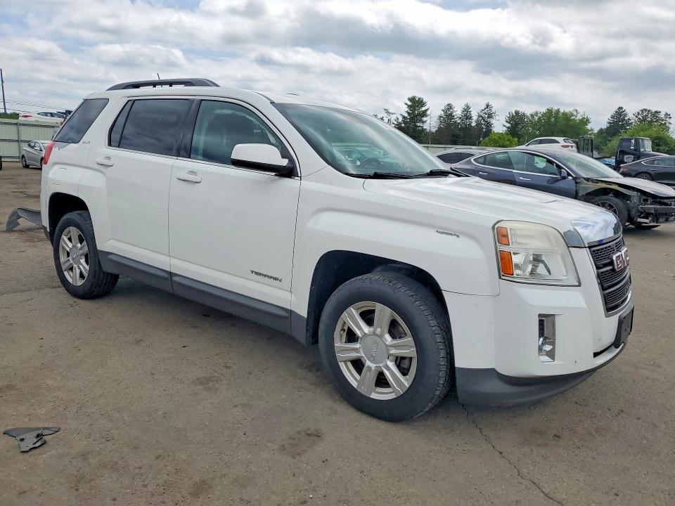 Aukcja sprzedaży 2014 Gmc Terrain, vin: 2GKFLWE39E6345053, numer aukcji: 56583176