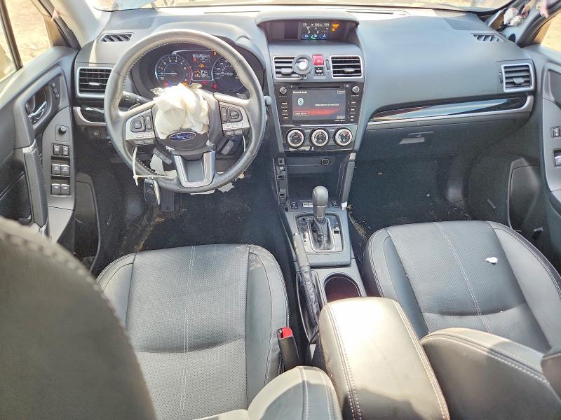 Aukcja sprzedaży 2018 Subaru Forester, vin: JF2SJGWC4JH432286, numer aukcji: 55633256