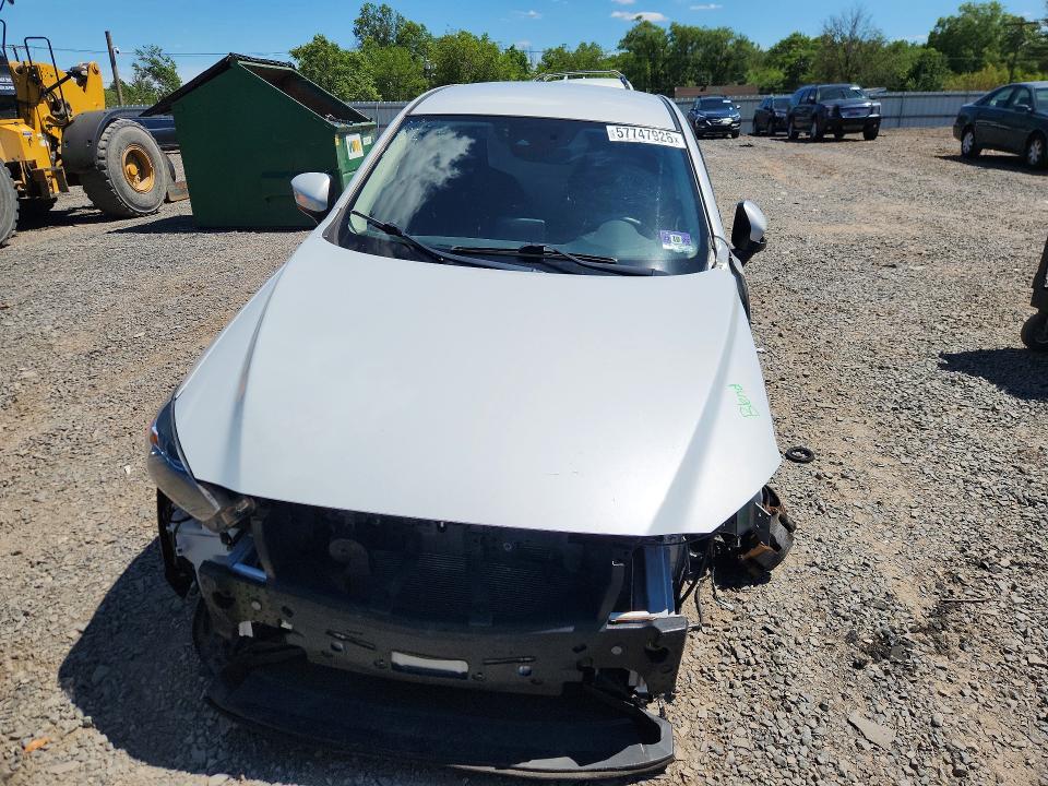 Продажа на аукционе авто 2019 Mazda Cx-3, vin: JM1DKFB75K0449444, номер лота: 57747926