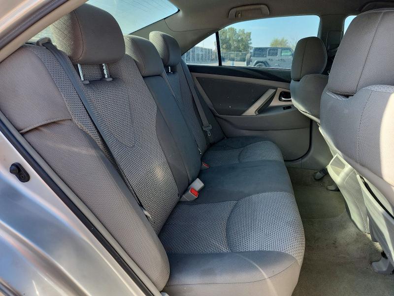 2010 Toyota Camry მანქანა იყიდება აუქციონზე, vin: 4T1BK3EK5AU114225, აუქციონის ნომერი: 59329956