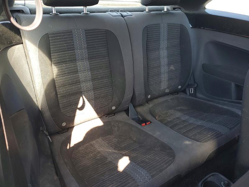 Продажа на аукционе авто 2014 Volkswagen Beetle, vin: 3VWVS7AT7EM600789, номер лота: 56573576