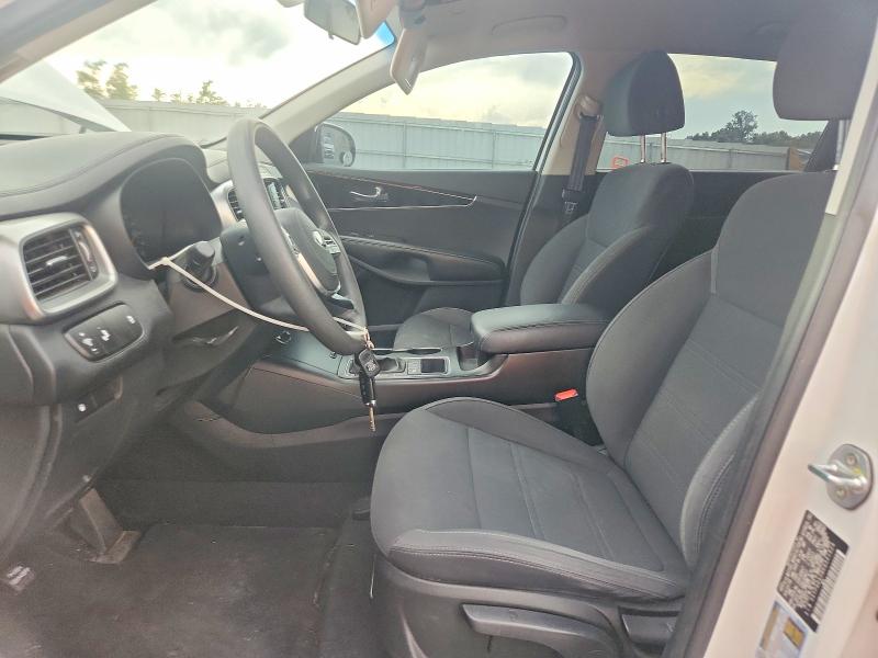 Продажа на аукционе авто 2019 Kia Sorento, vin: 5XYPGDA38KG501824, номер лота: 57064356