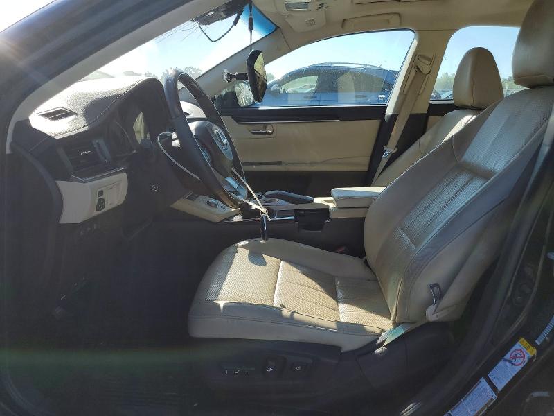 55138606 :رقم المزاد ، 58ABK1GG5JU085458 vin ، 2018 Lexus Es مزاد بيع
