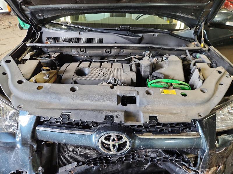 2011 Toyota Rav4 მანქანა იყიდება აუქციონზე, vin: 2T3DF4DV4BW116488, აუქციონის ნომერი: 58544916
