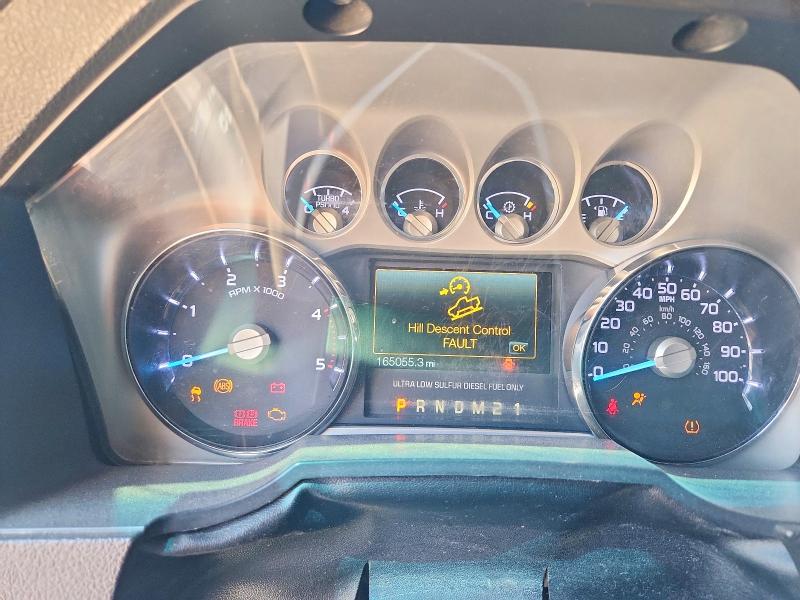 Продаж на аукціоні авто 2015 Ford F250, vin: 1FT7W2BT8FEC60805, номер лоту: 57223876